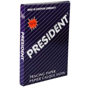President Aydınger 110-115 Gr A3 250 Li