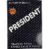 President Aydınger 110-115 Gr A4 250 Li