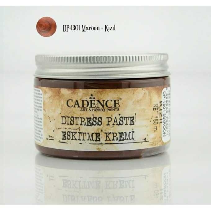 Cadence Eskitme Kremi Dp-1301 Kızıl 150 Ml
