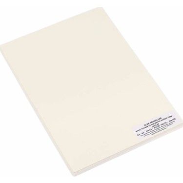 Alex Suluboya Kağıdı A4 160 Gr