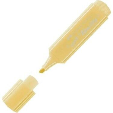 Faber-Castell 1546  Fosforlu Kalem Pastel Vanilya