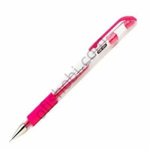 Uniball Signo Needle 0.38 İğne Uçlu Jel Kalem Bebek Pembe