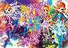 Ks Games 200 Parça Puzzle Winx