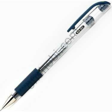 Uniball Signo Needle 0.38 İğne Uçlu Jel Kalem MaviSiyah