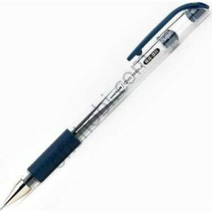 Uniball Signo Needle 0.38 İğne Uçlu Jel Kalem MaviSiyah