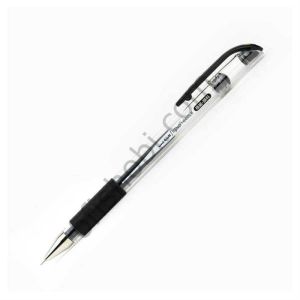Uniball Signo Needle 0.38 İğne Uçlu Jel Kalem Siyah
