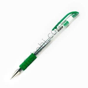 Uniball Signo Needle 0.38 İğne Uçlu Jel Kalem Yeşil