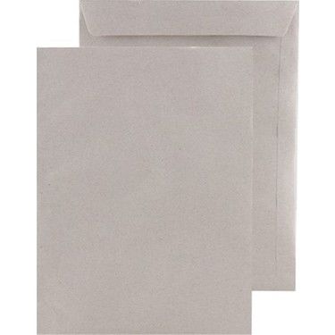 Oyal Torba Zarf 17x25 Kraft 90 Gr 50 Li