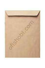 Oyal Torba Zarf 32x42 Kraft 90 Gr 50 Li