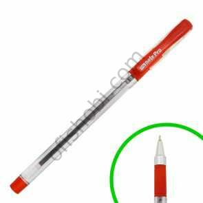 Mynote Pro Tükenmez Kalem 0.7 Mm Kırmızı