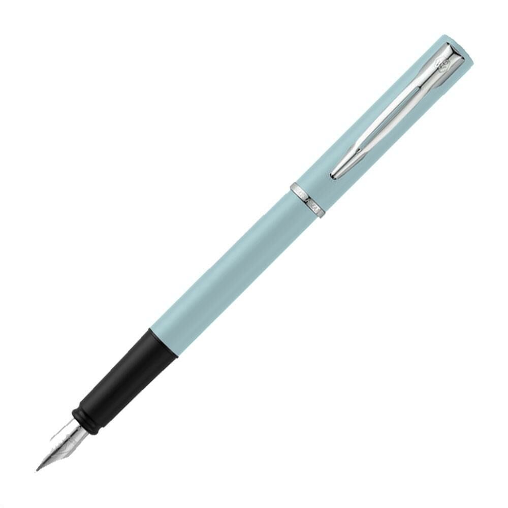 Waterman Allure Pastel Mavi CT Dolma Kalem