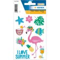 Herma Magic Etiket Summer