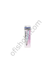 Tombow Mono Graph Pastel Mekanik Kurşun Kalem 0,5 Mm Blisterli 1 Adet Buz Mavi