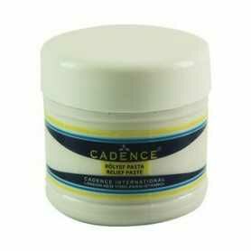 Cadence Rölyef Pasta 150 Ml