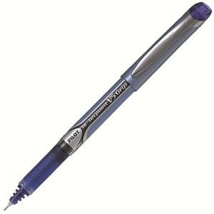 Pilot V5 Grip Mavi