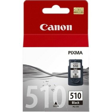 Canon Pg-510 Siyah Kartuş