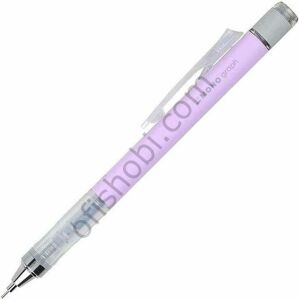 Tombow Mono Graph Pastel Mekanik Kurşun Kalem 0,5 Mm Blisterli 1 Adet Lavanta