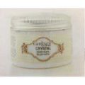 Cadence Kristal Şeffaf Rölyef Pasta 150 Ml