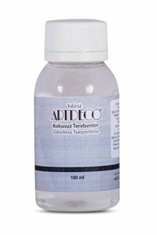 Artdeco Kokusuz Terebentin 100 Ml