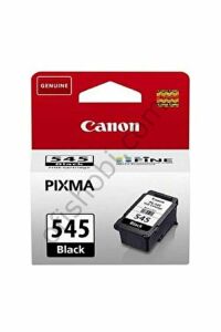 Canon Pg-545 Siyah Kartuş