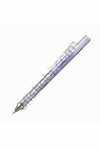 Tombow Mono Graph Mekanik Kurşun Kalem 0.5 Mm Şeffaf Mor