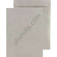 Oyal Torba Zarf 17x25 Kraft 90 Gr 25 Li