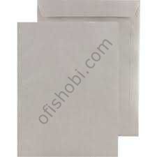 Oyal Torba Zarf 17x25 Kraft 90 Gr 25 Li