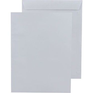 Oyal Torba Zarf 26x35 Beyaz 110 Gr 25 Li