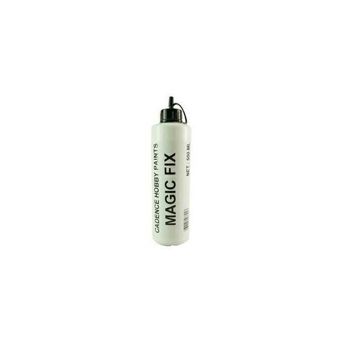 Cadence Magıc Fıx ( Çok Amaçlı Yapıştırıcı ) 500 Ml