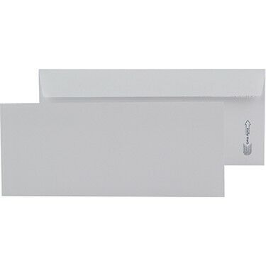 Oyal Diplomat Zarf 10x24 Beyaz 90 Gr 25 Li