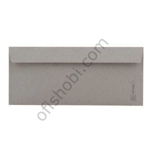 Oyal Diplomat Zarf 10x24 Kraft 90 Gr 25 Li