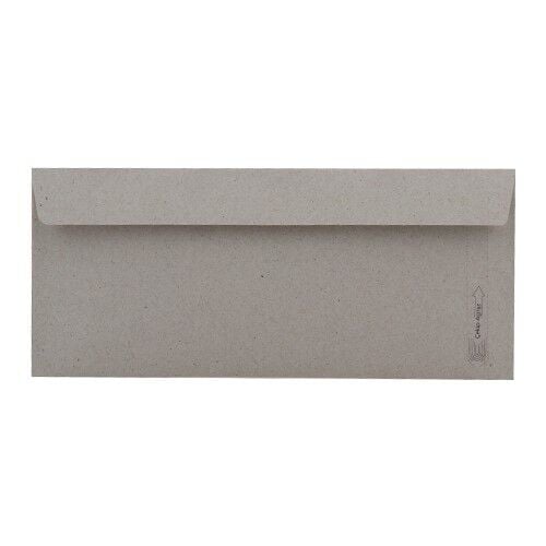 Oyal Diplomat Zarf 10x24 Kraft 90 Gr 25 Li