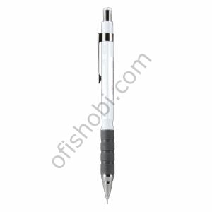 Tombow Sh 300 Grip Mekanik Kurşun Kalem 0,5 Mm Beyaz