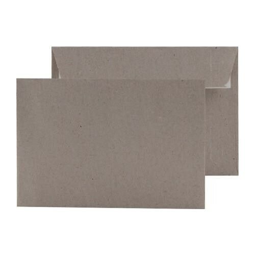 Oyal Kare Zarf 11x16 Kraft 70 Gr Elvan 500 Lü