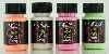 Cadence Kumaş Glow In The Dark Turuncu 50 Ml