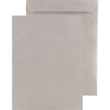 Oyal Torba Zarf 17x25 Kraft 90 Gr 10 Lu
