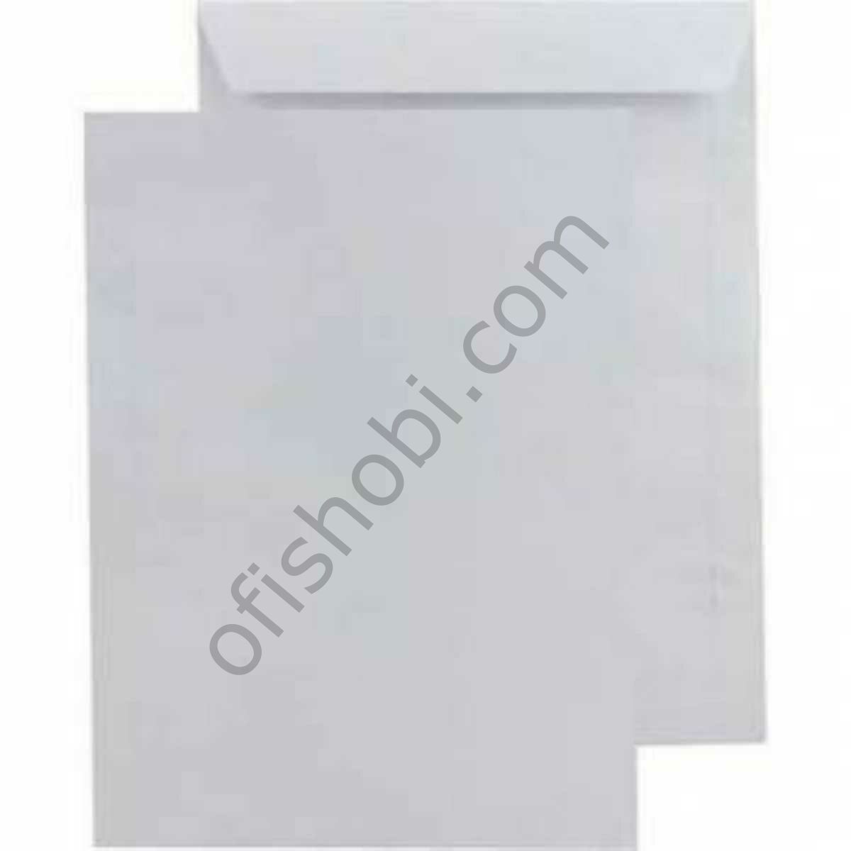 Oyal Torba Zarf 24x32 Beyaz 110 Gr 10 Lu