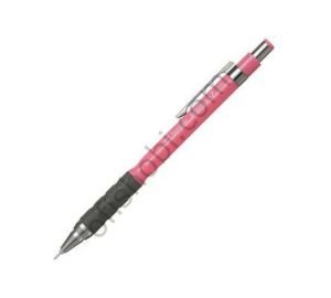Tombow Sh 300 Grip Mekanik Kurşun Kalem 0,7 Mm Pembe
