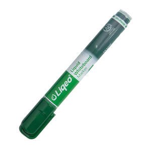Liqeo Beyaz Tahta Kalemi Yeşil