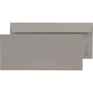 Oyal Diplomat Zarf 10x24 Kraft 90 Gr 10 Lu