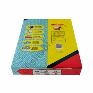 Allcopy Fotokopi Kağıdı A3 80 Gr 500 Lü Paket
