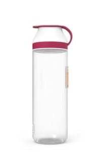 Taros Quokka Tritan Bottle Mineral Claret 670 Ml