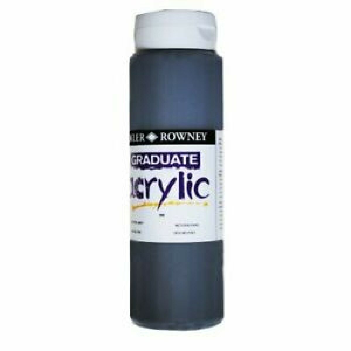 Daler Rowney Graduate Akrilik Boya Graduate Acryli