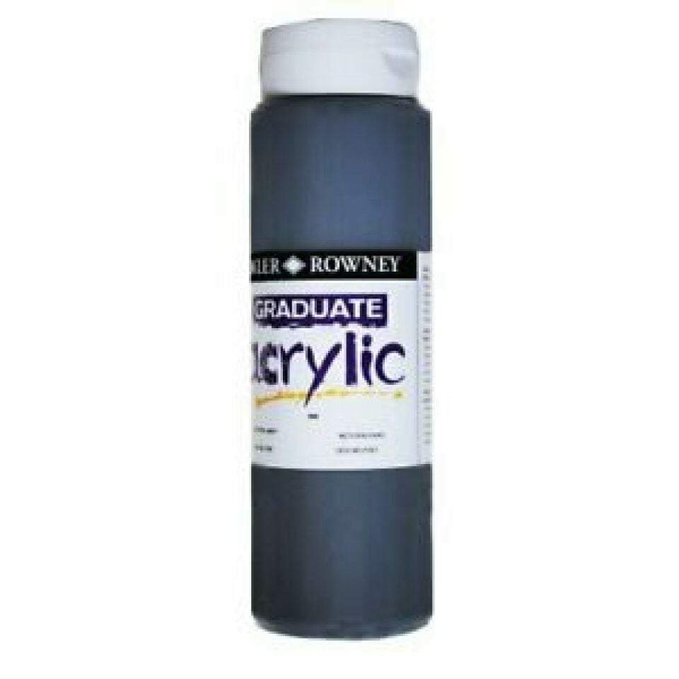 Daler Rowney Graduate Akrilik Boya Graduate Acryli