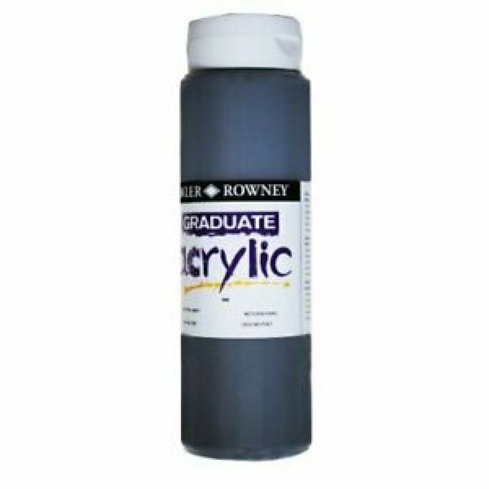 Daler Rowney Graduate Akrilik Boya Graduate Acryli