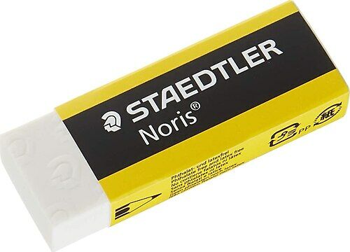 Staedtler 526 N20 Noris Silgi