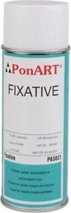 PonART Fixative Sprey 400ml