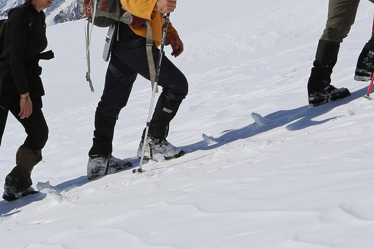 Trekking Tozluğu Seçimi ve Kullanımı: Doğru Koruma ile Güvenli Yürüyüş