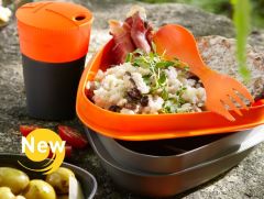 Light My Fire® Meal Kit 2.0™ Yemek Seti