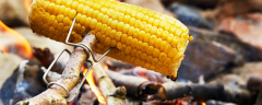 Light My Fire® Grandpas’s Fire Fork™ 2 adet Kamp Ateşi Çubuğu